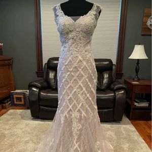 Cinderella Divine Wedding Gown